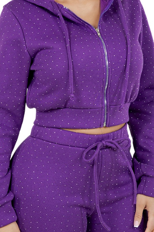 Bling bling set💎💎💎💎💎