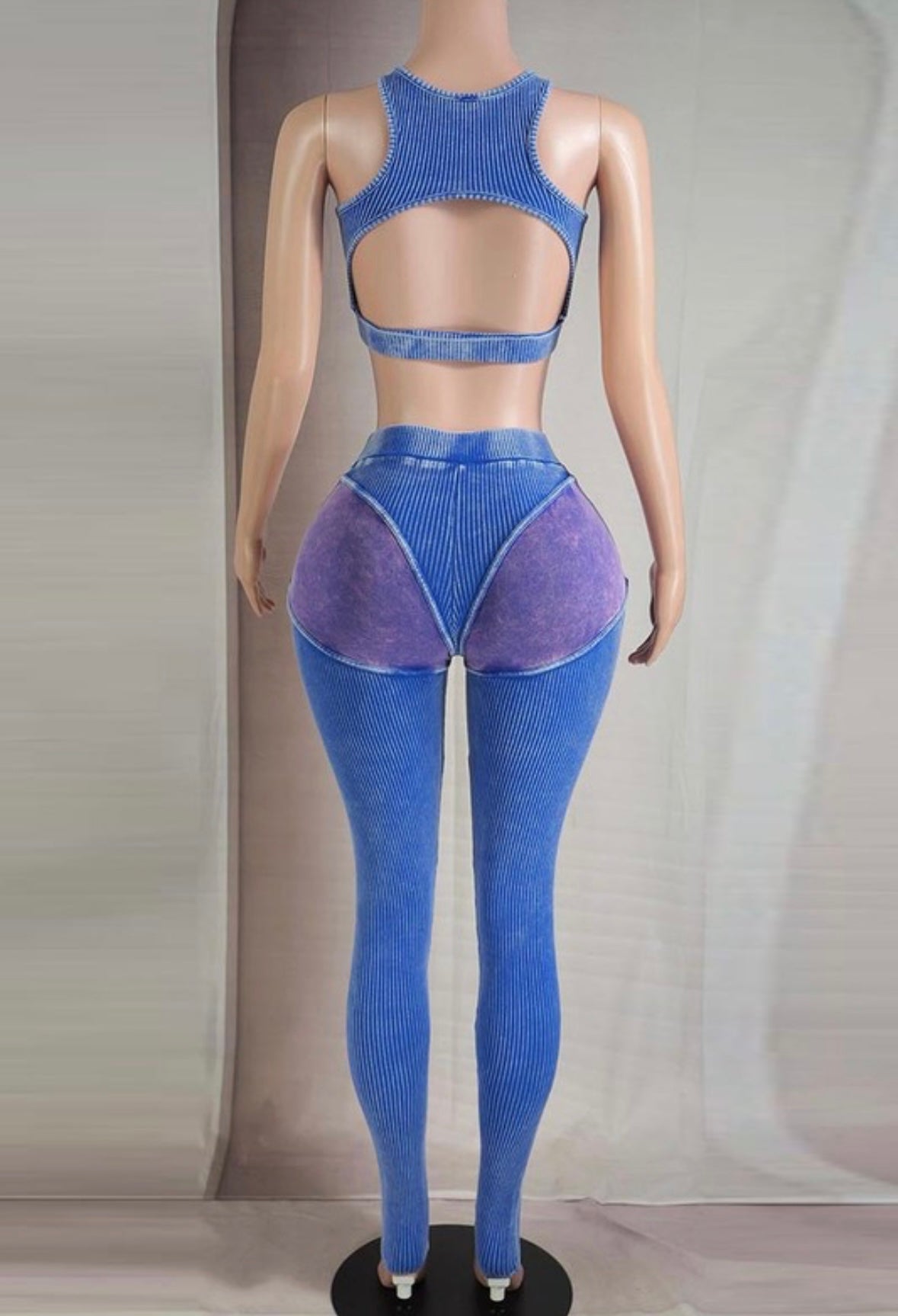 Mineral wash no hard feelings set