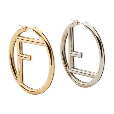 Fashion Hoop earrings