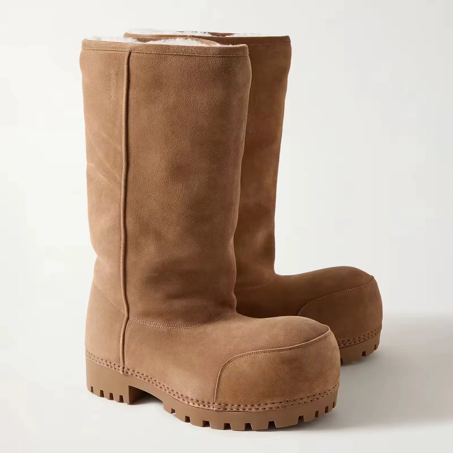 It girl boots