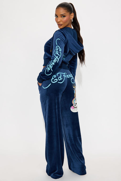 Velvet ed hardy sets