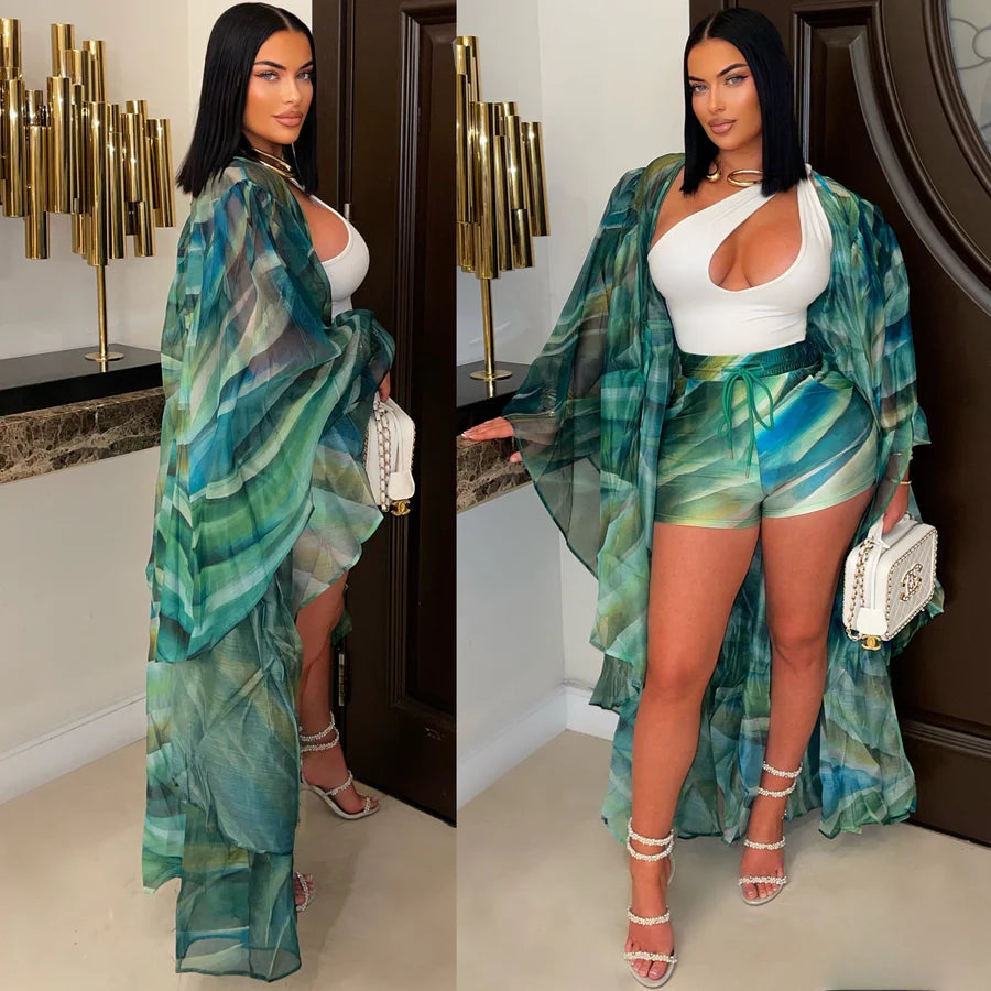 Island breeze set