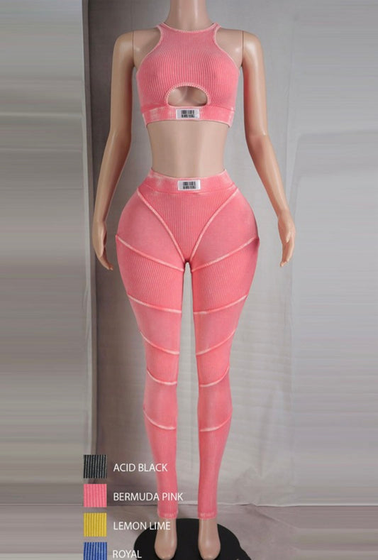 Mineral wash no hard feelings set