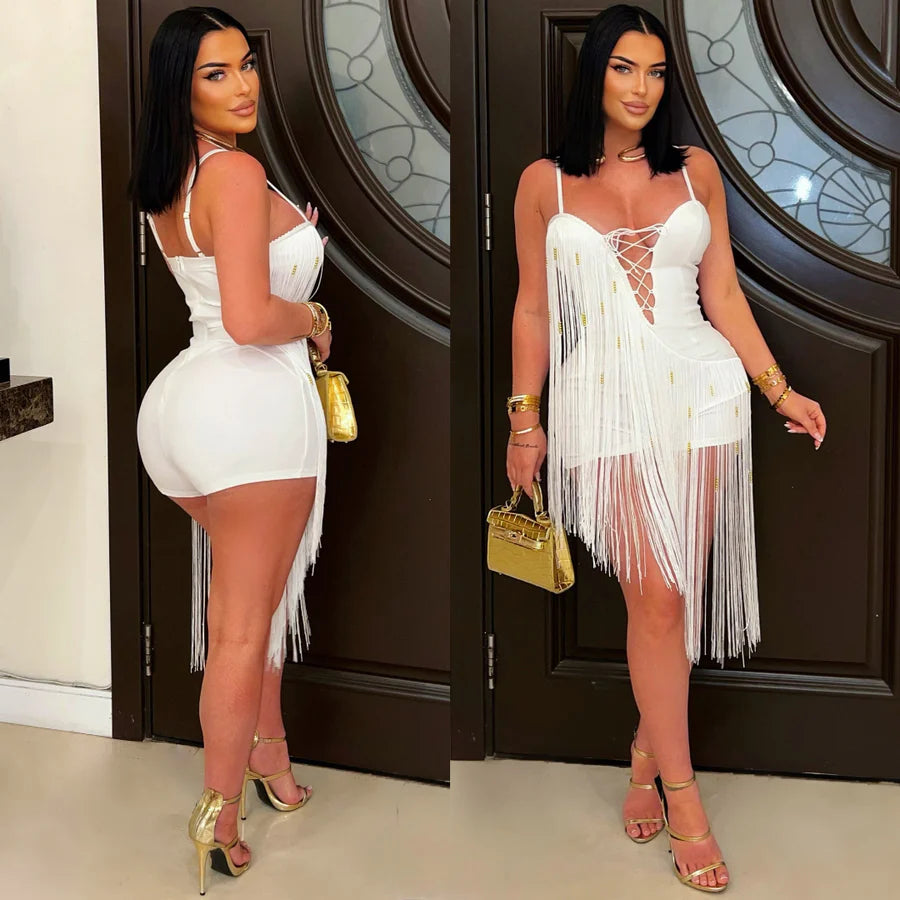 Tassal romper
