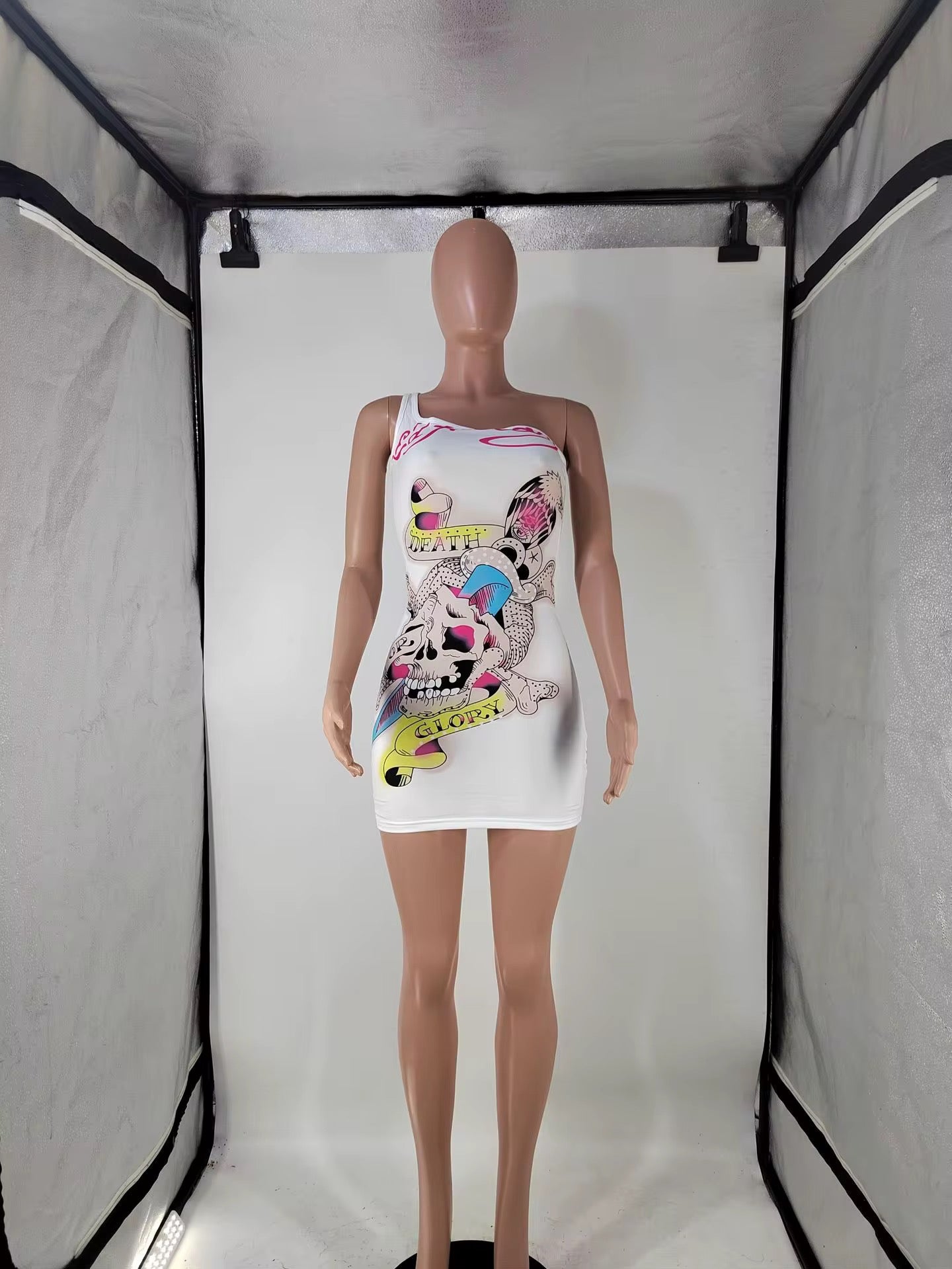 Ed Hardy dress