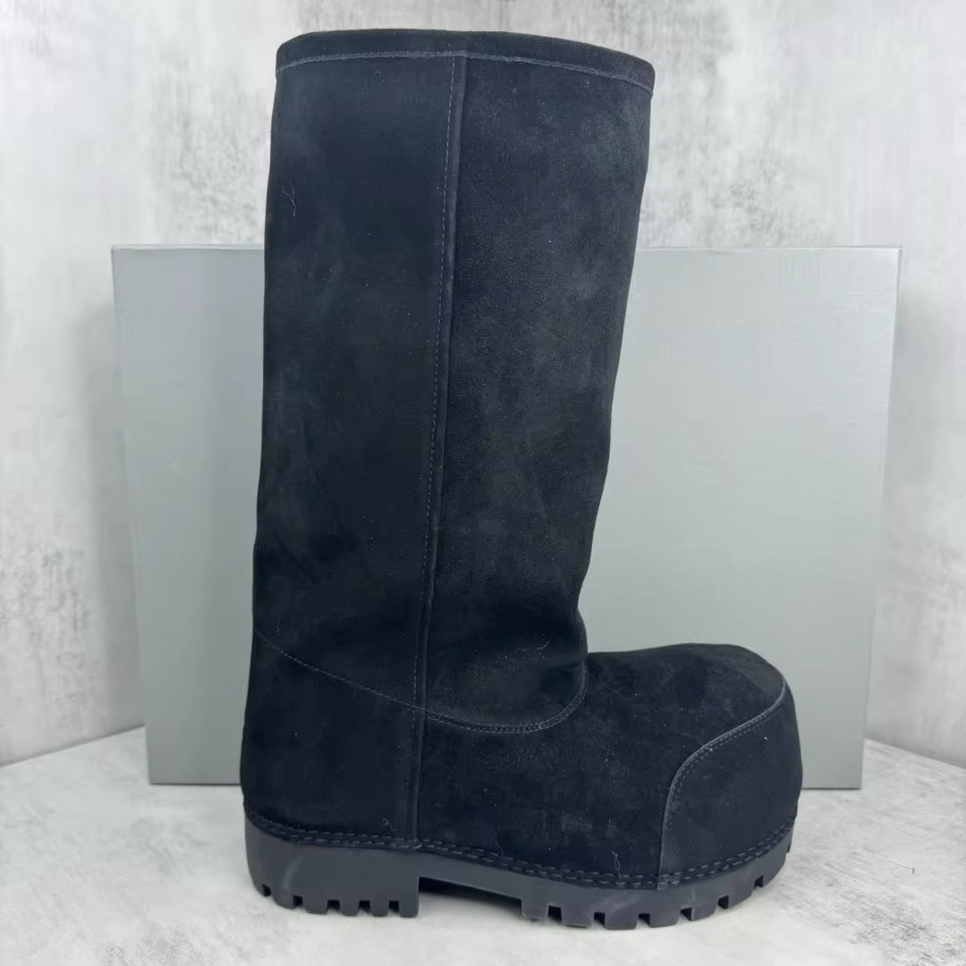 It girl boots