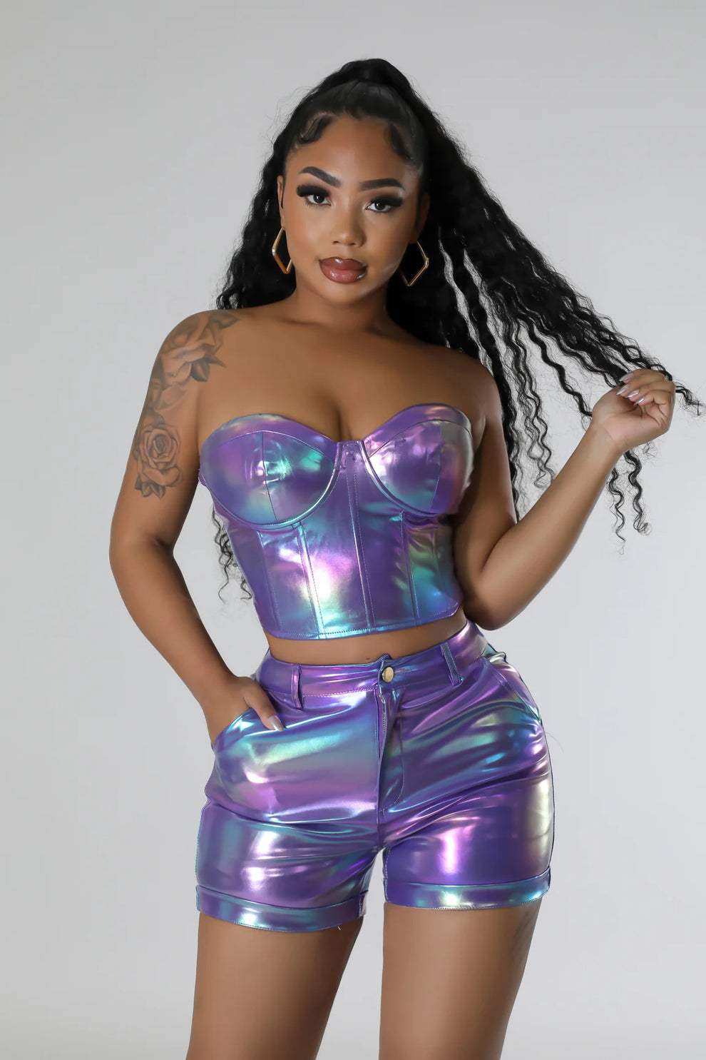 Fairy 🧚🏾♀️ set