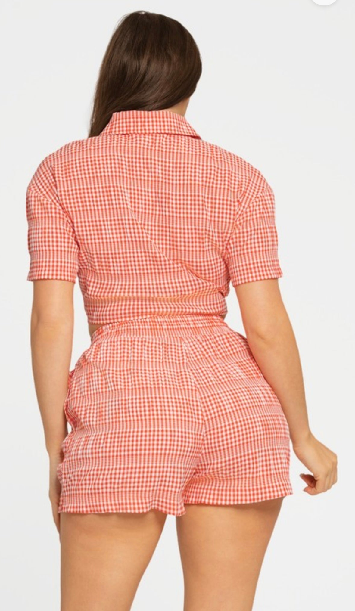 Picnic short set