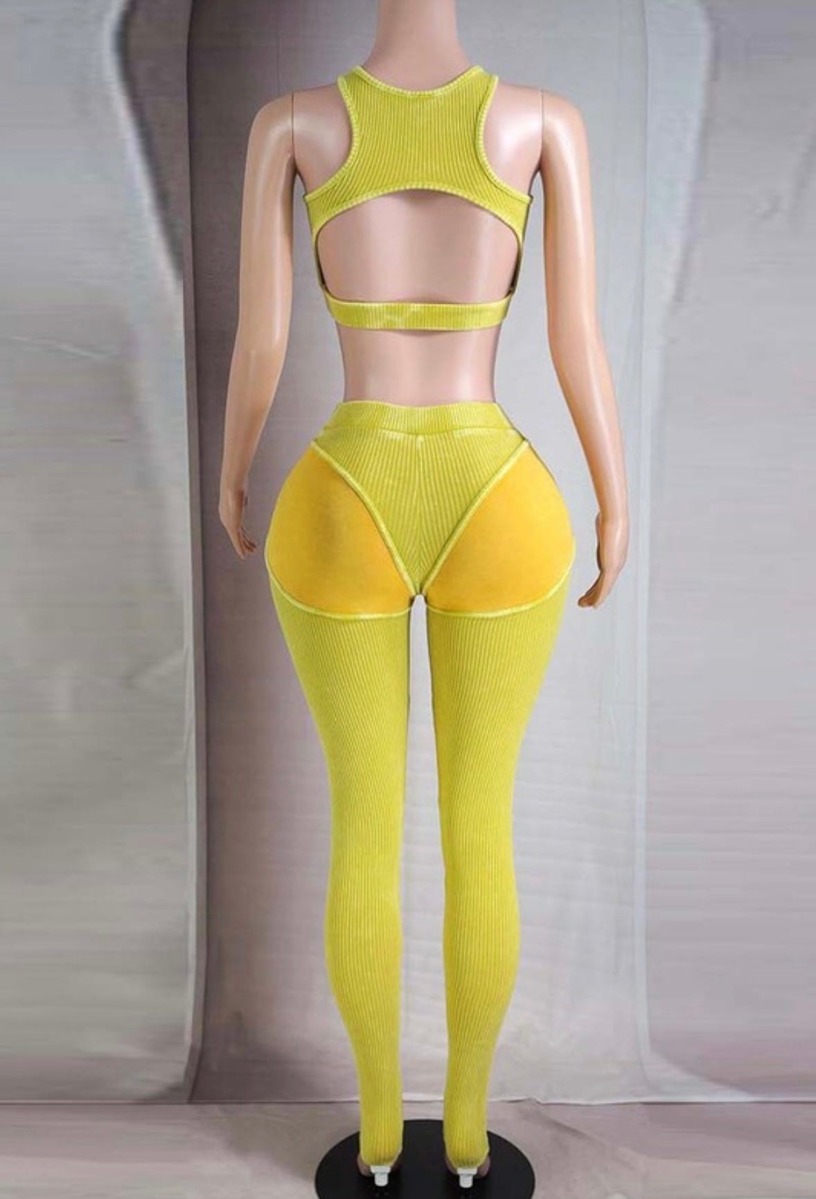 Mineral wash no hard feelings set