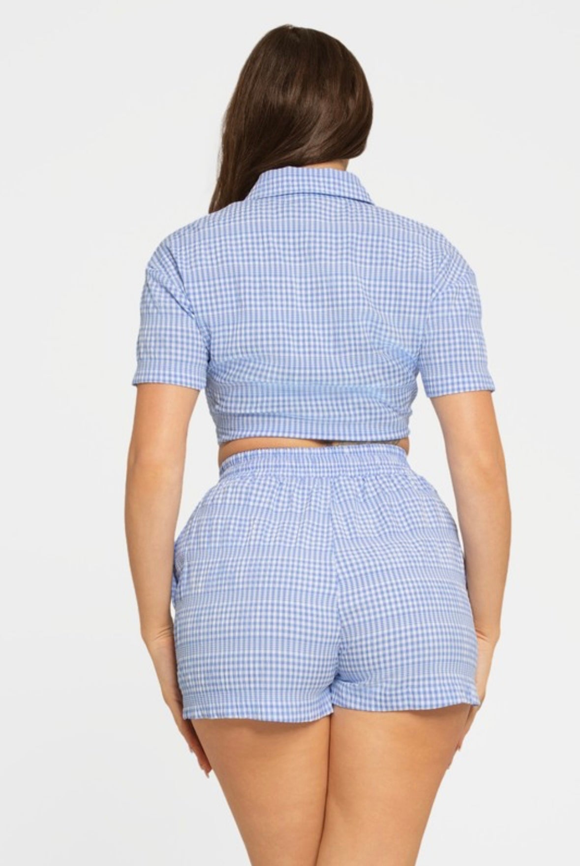 Picnic short set