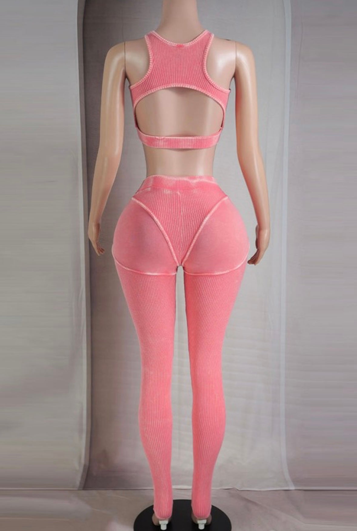 Mineral wash no hard feelings set