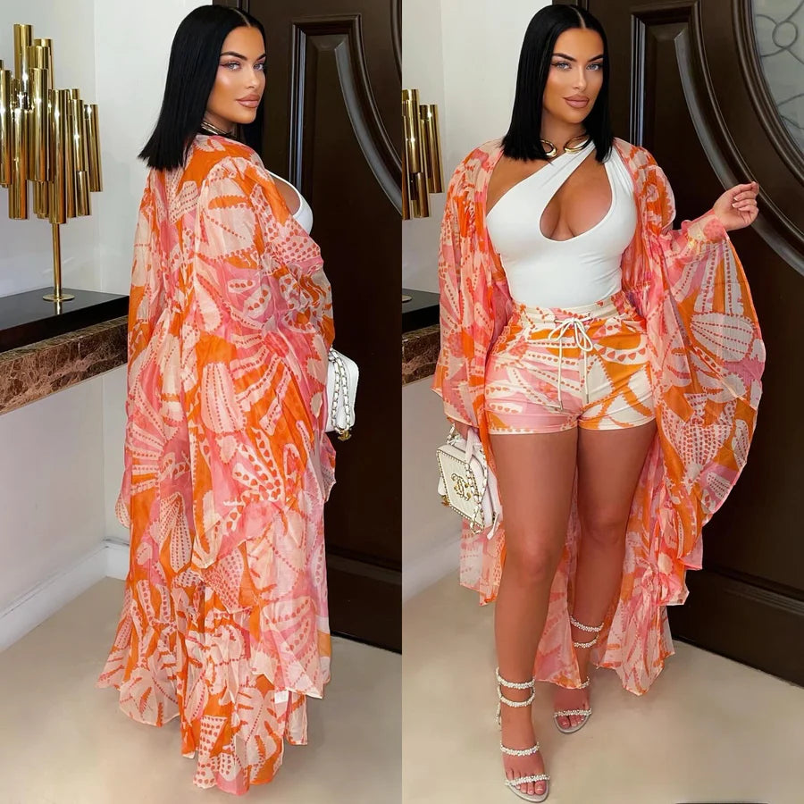 Island breeze set