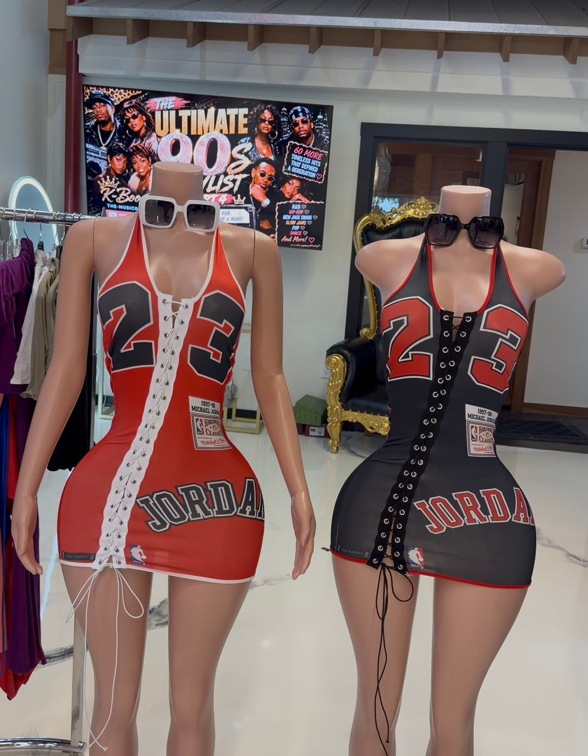 23 dress