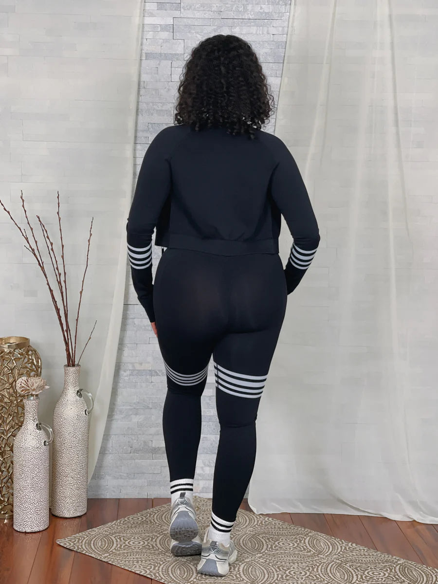 Seamless 3 piece set
