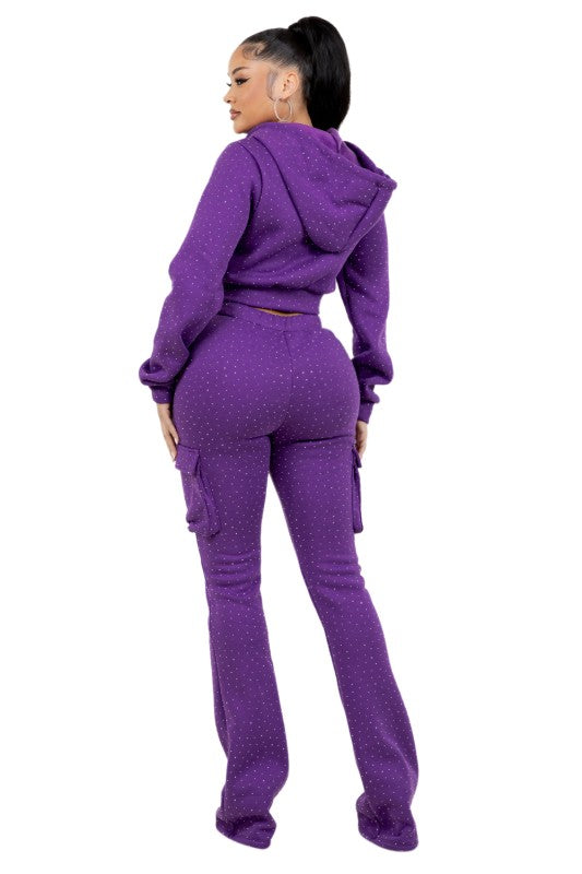 Bling bling set💎💎💎💎💎