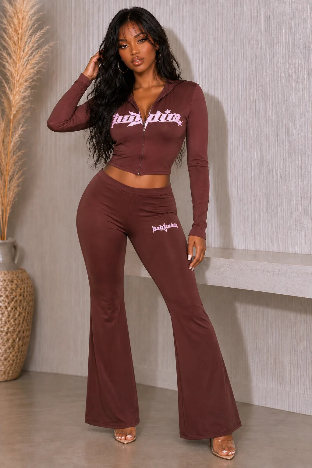 Baddie set