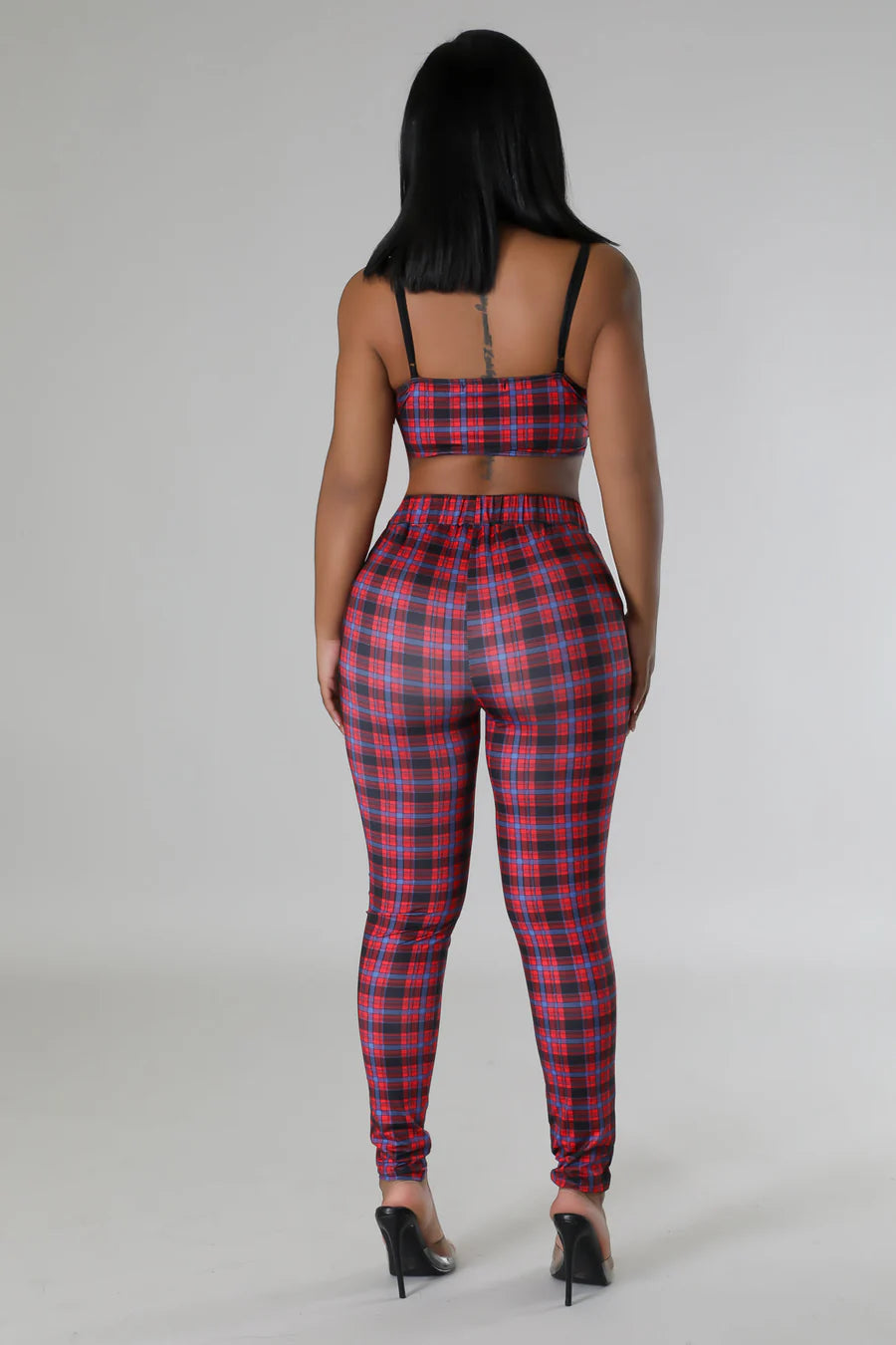 Plaid fantasy