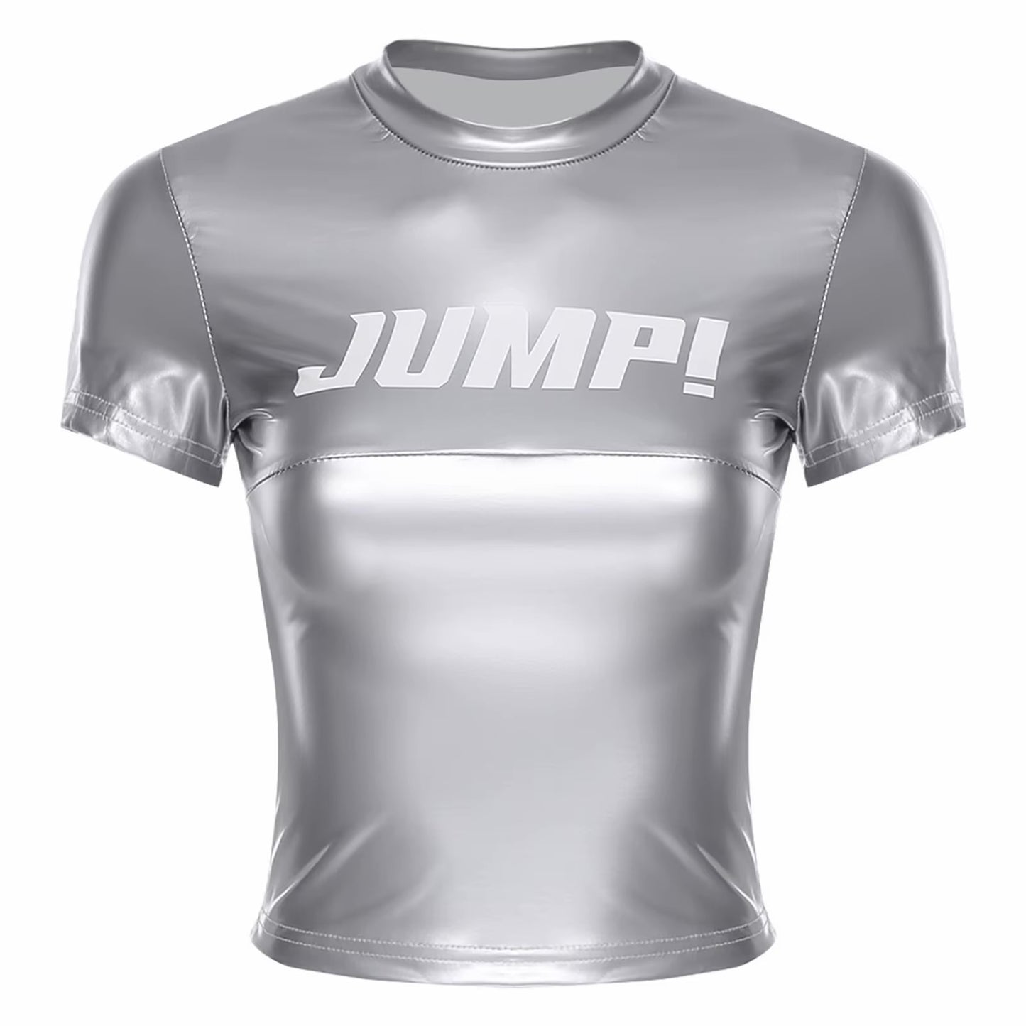 Liquid jump top