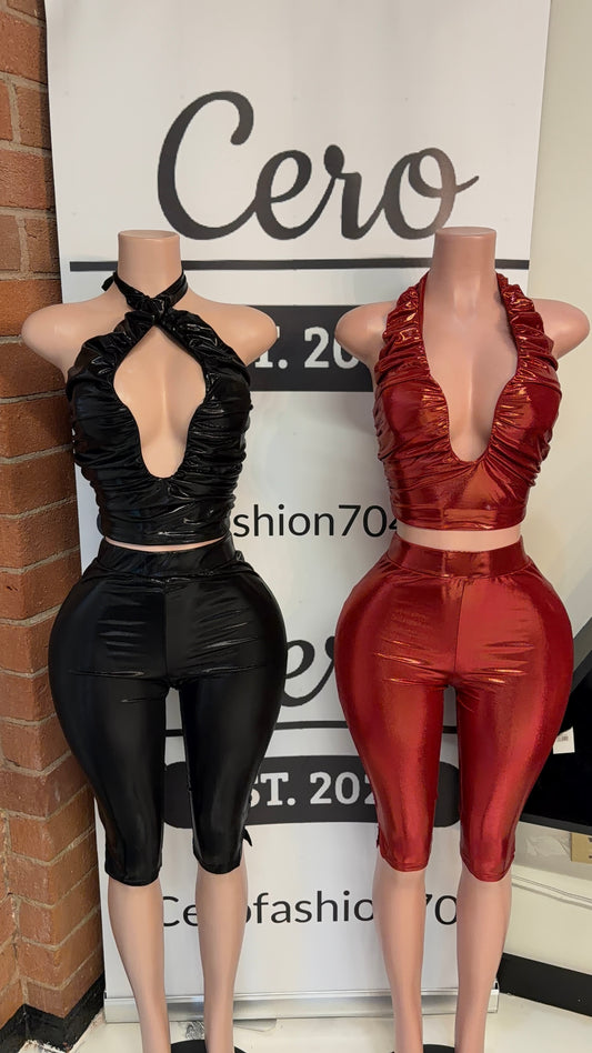 Ruffled Valentine 💌