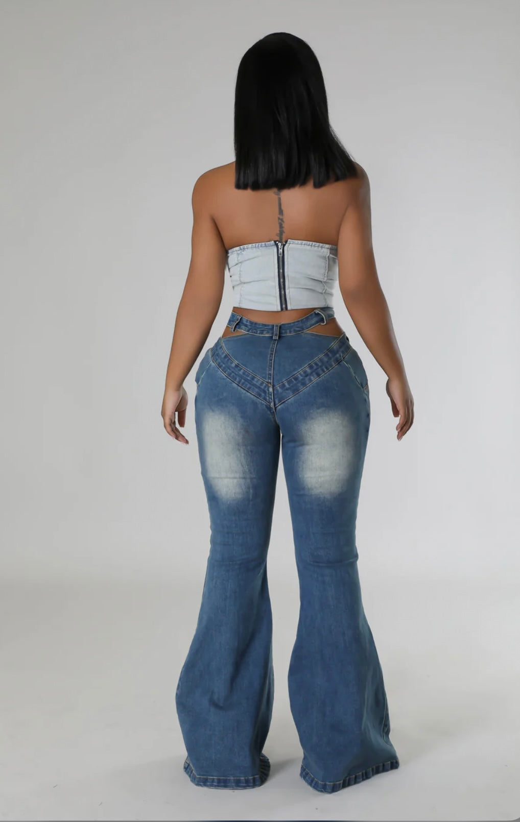 Cali girl jeans