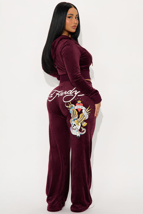 Velvet ed hardy sets