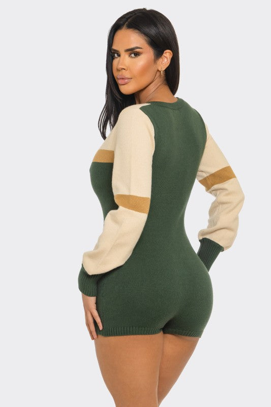 Thankful romper 🦃🍁🍃