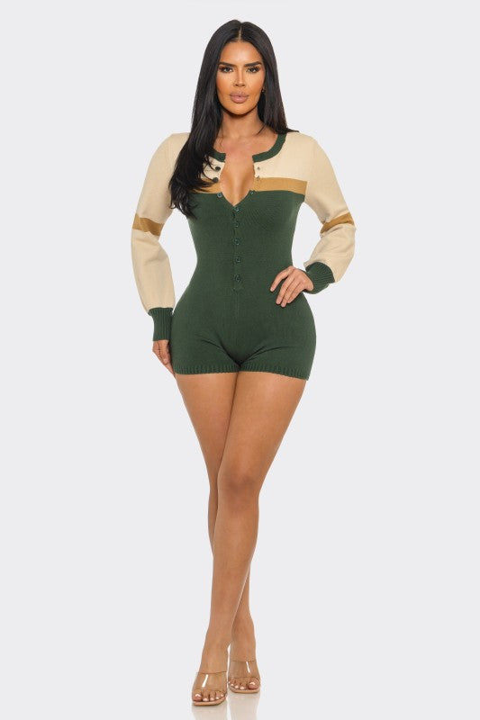 Thankful romper 🦃🍁🍃