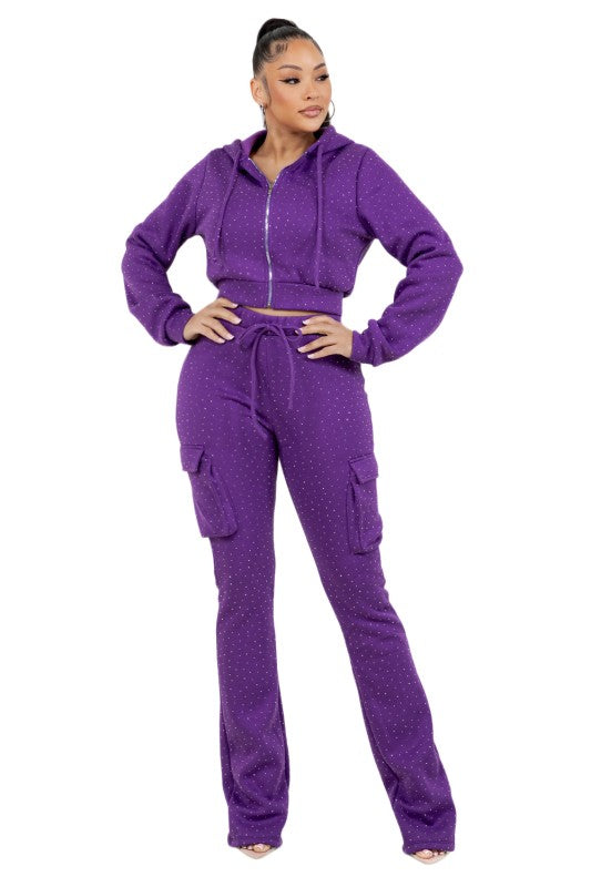 Bling bling set💎💎💎💎💎