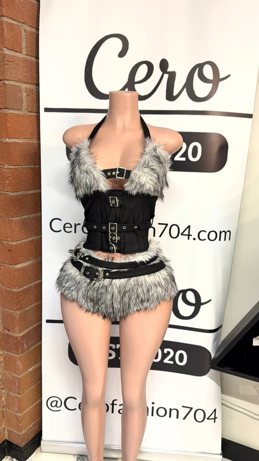 Koala short set 🐨