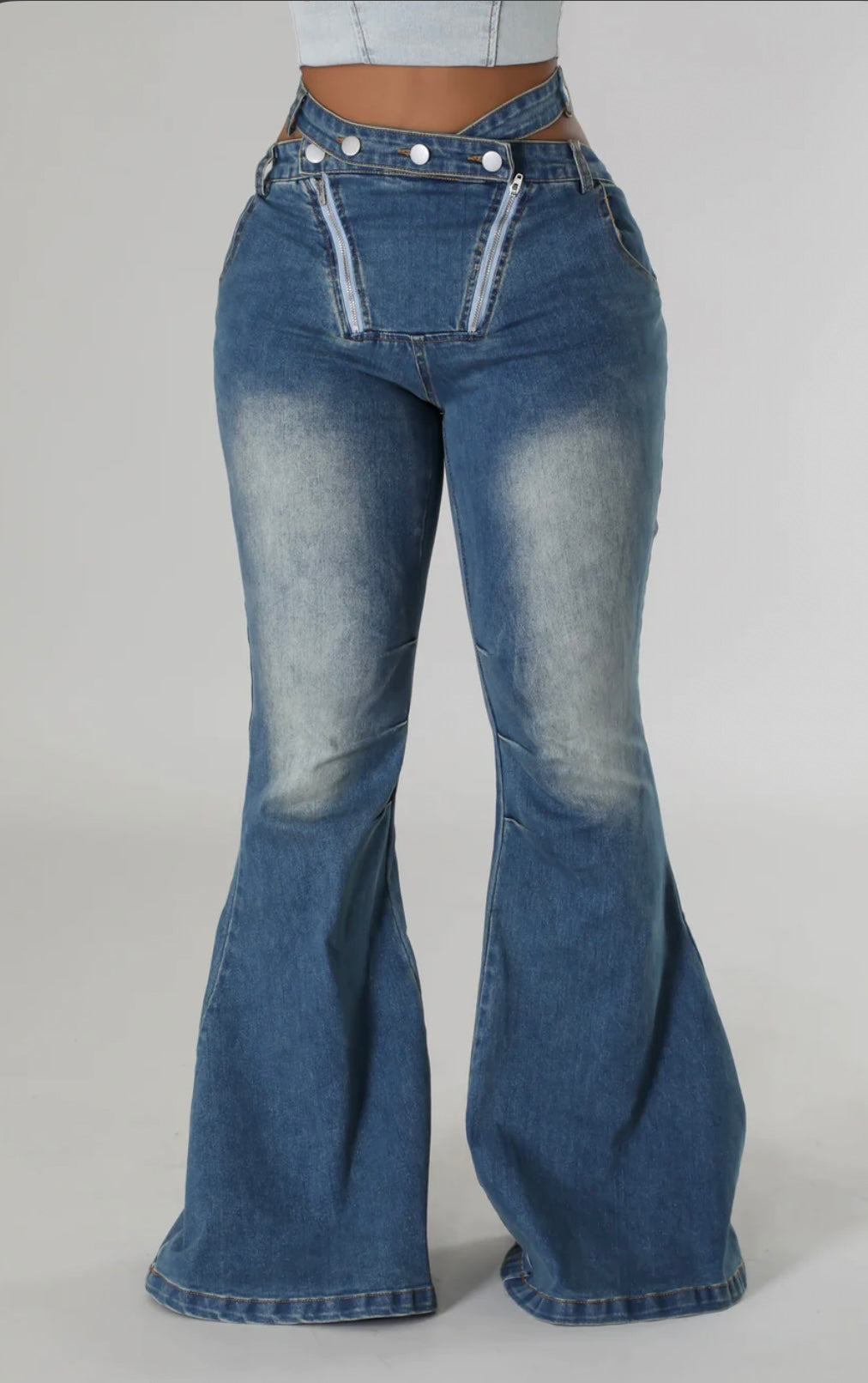 Cali girl jeans