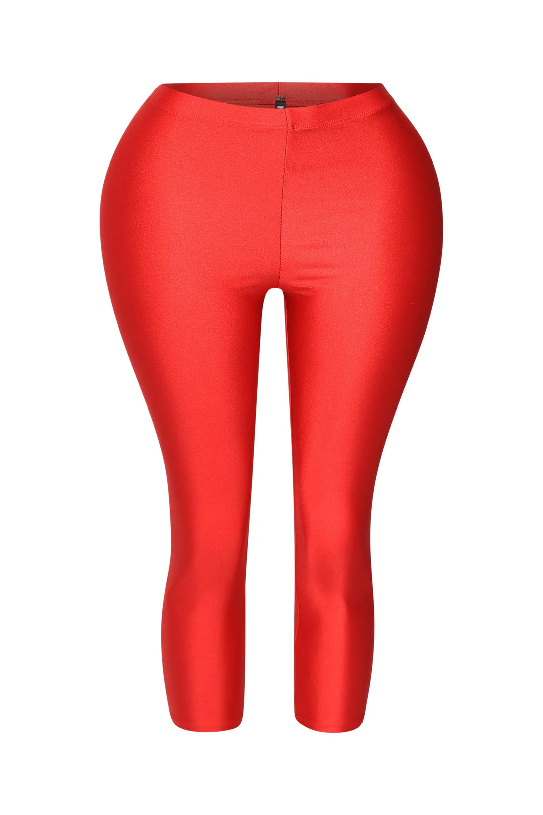 Nylon capris