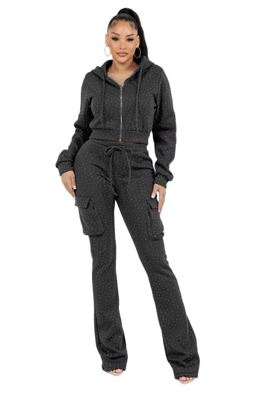 Bling bling set💎💎💎💎💎