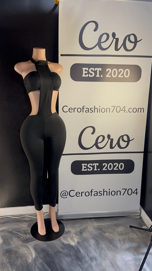 Latto jumpsuit